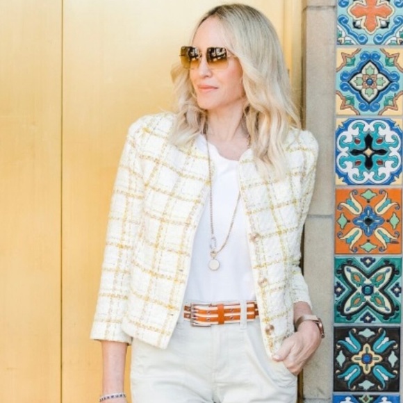 Cabi Coco jacket - Amazing! - Picture 11 of 16